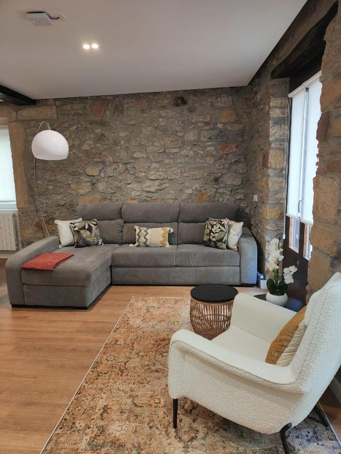 Апартаменты Port Relax With Ac License Ess03356 Сан-Себастьян Экстерьер фото